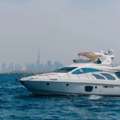 Luxury Yacht Rental Dubai | Private Yacht Charter Dubai Marina