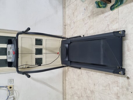 Al Ghubayrah, Household Items, SAR 400,  Treadmill For Sale