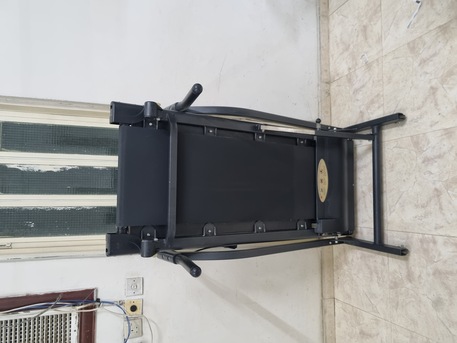 Al Ghubayrah, Household Items, SAR 400,  Treadmill For Sale