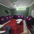 SAR 700,  13 SeaterSofa In Excellent Condition