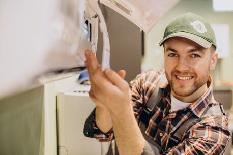 Dubai, Air Conditioning, AC Repair Service Dubai &ndash; Fast Reliable Emergency AC Repair All Areas UAE