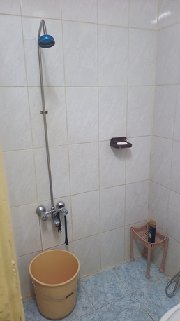 Riyadh, Rooms for Rent, SAR 950/month,  Furnished Room For Executive Bachlor