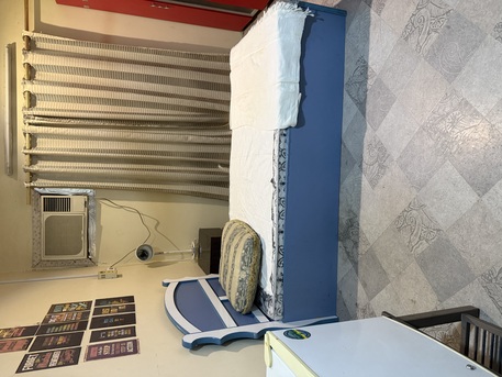 Jubail, Rooms for Rent, SAR 700/month,  Furnished,  Furnished Bachelor Room For One Person.