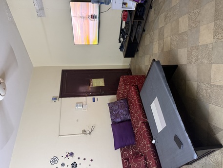 Jubail, Rooms for Rent, SAR 700/month,  Furnished,  Furnished Bachelor Room For One Person.