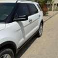 SAR 42000,  Ford Explorer,  2014,  Automatic,  301000 KM,