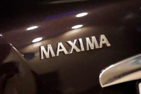 Riyadh, Vehicles, Cars & Trucks , SAR 40000,  Nissan Maxima 2014,  2014,  Automatic,  170000 KM,