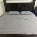 SAR 650,  Mattress With Cot