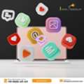 Get More Leads With Social Media Marketing - Book Today