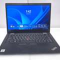 BHD 128,  Lenovo ThinkPad I7 10th Generation Laptop Like New 16GB RAM M.2 256GB SSD 13.3" FHD Screen