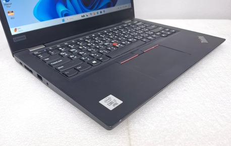 Manama, Computers, BHD 128,  Lenovo ThinkPad I7 10th Generation Laptop Like New 16GB RAM M.2 256GB SSD 13.3" FHD Screen