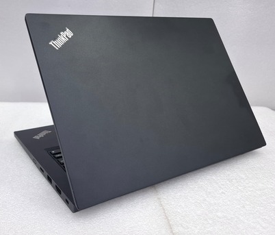 Manama, Computers, BHD 128,  Lenovo ThinkPad I7 10th Generation Laptop Like New 16GB RAM M.2 256GB SSD 13.3" FHD Screen