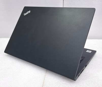 Manama, Computers, BHD 128,  Lenovo ThinkPad I7 10th Generation Laptop Like New 16GB RAM M.2 256GB SSD 13.3" FHD Screen