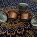 SAR 510,  Copper Crockery