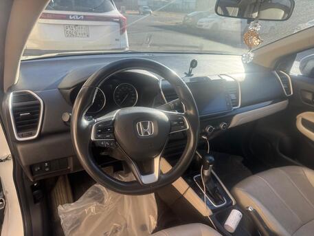 Riyadh, Vehicles, Cars & Trucks , SAR 50000,  Honda City DX Model,  2023,  Automatic,  130000 KM,