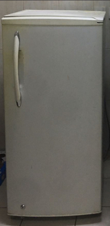 Al Iskan, Appliances, SAR 275,  Fridge