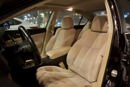 Riyadh, Vehicles, Cars & Trucks , SAR 40000,  Nissan Maxima 2014,  2014,  Automatic,  170 KM,