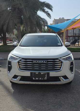 Khobar, Vehicles, Cars & Trucks , SAR 48000,  Haval Jolion,  2024,  Automatic,  72000 KM,