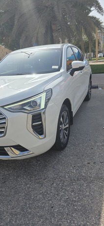 Khobar, Vehicles, Cars & Trucks , SAR 48000,  Haval Jolion,  2024,  Automatic,  72000 KM,