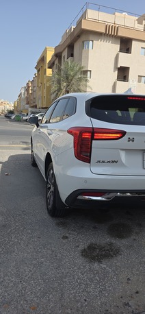 Khobar, Vehicles, Cars & Trucks , SAR 48000,  Haval Jolion,  2024,  Automatic,  72000 KM,