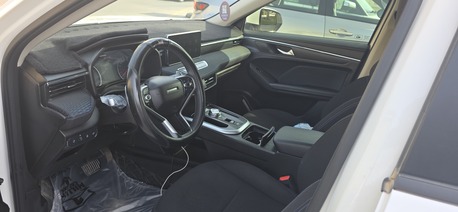Khobar, Vehicles, Cars & Trucks , SAR 48000,  Haval Jolion,  2024,  Automatic,  72000 KM,