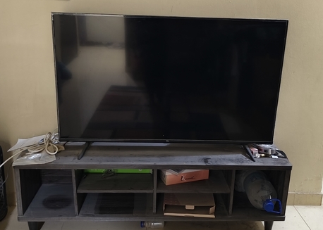 Riyadh, Appliances, SAR 1900,  Fridge, TV With Table And Washing Machine For Sale