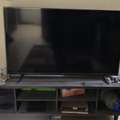 SAR 1900,  Fridge, TV With Table And Washing Machine For Sale