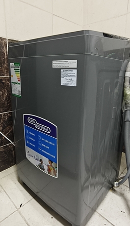 Riyadh, Appliances, SAR 1900,  Fridge, TV With Table And Washing Machine For Sale