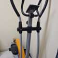 SAR 500,  Olympia Exercise Machine With Cardio