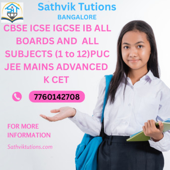Bangalore, Education, Best Online And Offline Tutions
