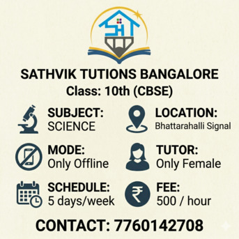 Bangalore, Education, Best Online And Offline Tutions