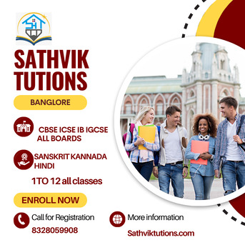 Bangalore, Education, Best Online And Offline Tutions