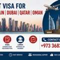 All Documents Services And Tourist Visit Visa
