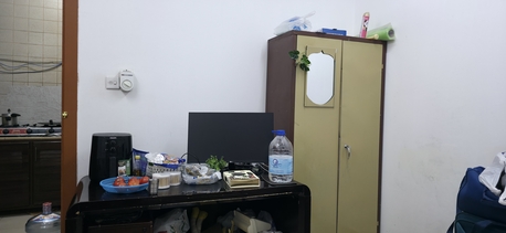 Hara, Rooms for Rent, SAR 1200/month,  Renting Single Room Furnished House