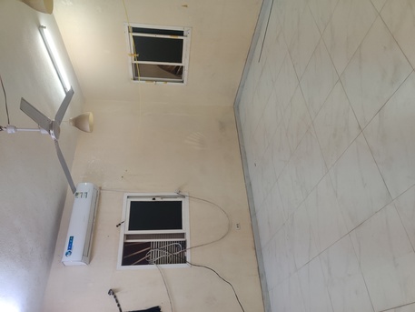 Jubail, Rooms for Rent, SAR 850/month,  ROOM AVAILABLE IN MY FAMILY BUILDING