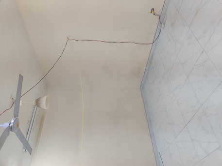 Jubail, Rooms for Rent, SAR 850/month,  ROOM AVAILABLE IN MY FAMILY BUILDING