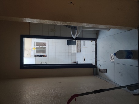 Jubail, Rooms for Rent, SAR 850/month,  ROOM AVAILABLE IN MY FAMILY BUILDING