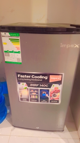 Riyadh, Appliances, SAR 300,  Refrigerator