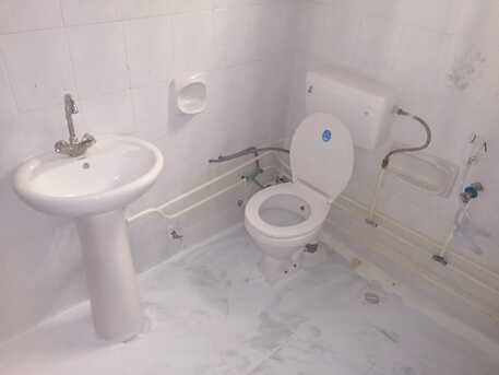 Manama, Apartments, Flats, Houses & Villas, BHD 140/month,  2 BR,  70 Sq. Meter,  Flat For Rent In Ras Ruman
