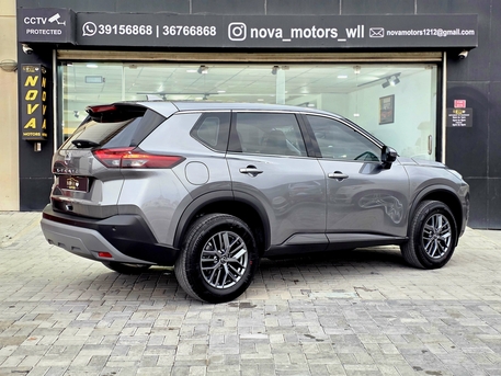Manama, Vehicles, Cars & Trucks , BHD 9500,  Nissan X-Trail,  2026,  Automatic,  7000 KM,   2.5 S