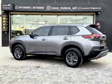 Manama, Vehicles, Cars & Trucks , BHD 9500,  Nissan X-Trail,  2026,  Automatic,  7000 KM,   2.5 S