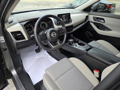 Manama, Vehicles, Cars & Trucks , BHD 9500,  Nissan X-Trail,  2026,  Automatic,  7000 KM,   2.5 S