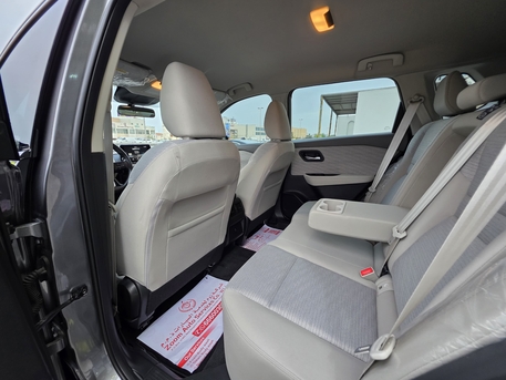 Manama, Vehicles, Cars & Trucks , BHD 9500,  Nissan X-Trail,  2026,  Automatic,  7000 KM,   2.5 S