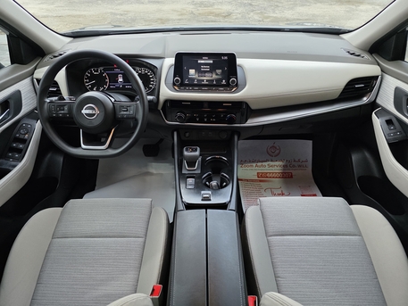 Manama, Vehicles, Cars & Trucks , BHD 9500,  Nissan X-Trail,  2026,  Automatic,  7000 KM,   2.5 S