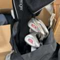 BHD 60, Golf Kit For Sale