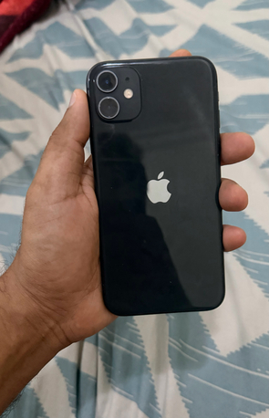 Khobar, Mobile Phones, SAR 700,  Iphone 11