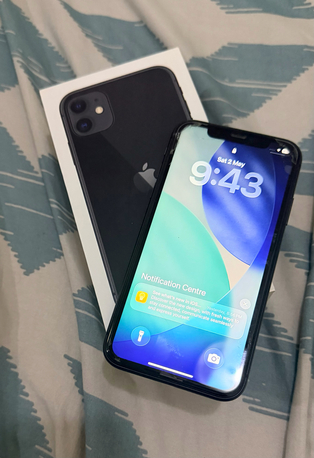 Khobar, Mobile Phones, SAR 700,  Iphone 11