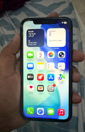 Khobar, Mobile Phones, SAR 700,  Iphone 11
