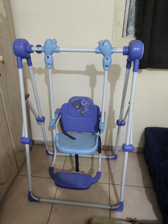 Jeddah, Baby & Kid Stuff, SAR 100,  Swing