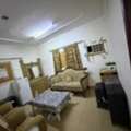 Furnished,  SAR 1700/month, 1 BHK, Fully Furnished Family Flat For Rent, Near Hyperpanda &Center Point