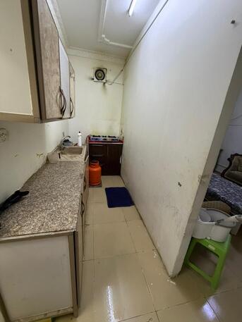Jubail, Apartments, Flats, Houses & Villas, Furnished,  SAR 1700/month, 1 BHK, Fully Furnished Family Flat For Rent, Near Hyperpanda &Center Point